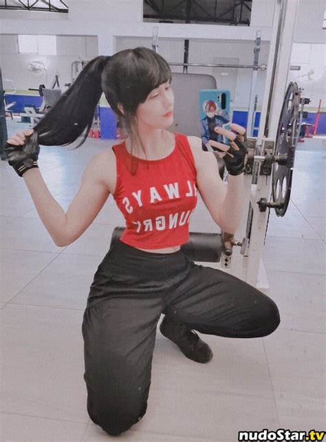 Kouryam Nude OnlyFans Photo Nudostar TV