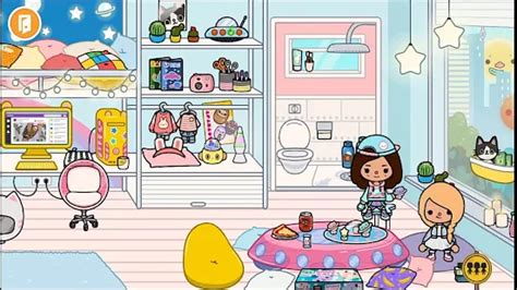 Download And Play Toca Boca Guia Toca Life World On Pc And Mac With Mumu Player Emulator