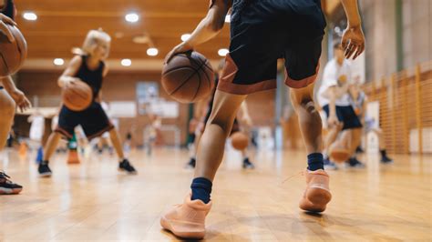 Mastering the Basics: A Guide to Essential Basketball Skills - Hotshots ...