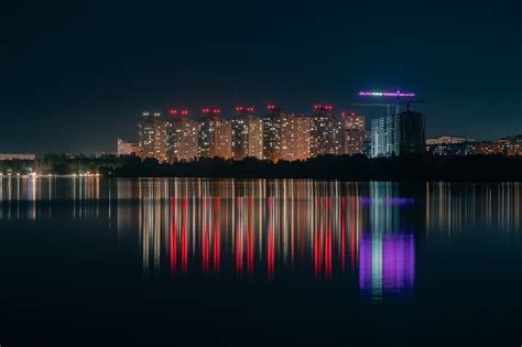 Добрый вечер 🌇Вечерний Воронеж прекрасен, как | Подслушано Воронеж