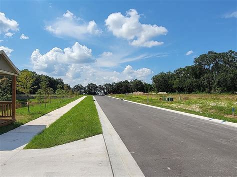 Wheeler Ridge By Sunrise Homes In Seffner Fl Zillow