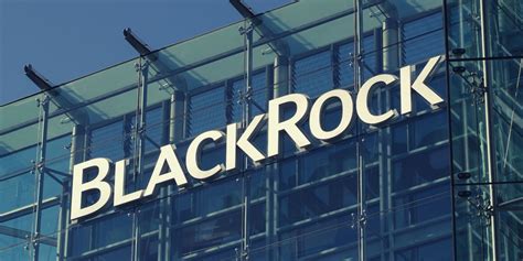 Le PDG De Blackrock Note Une Faible Demande En Crypto Monnaies Pour Les