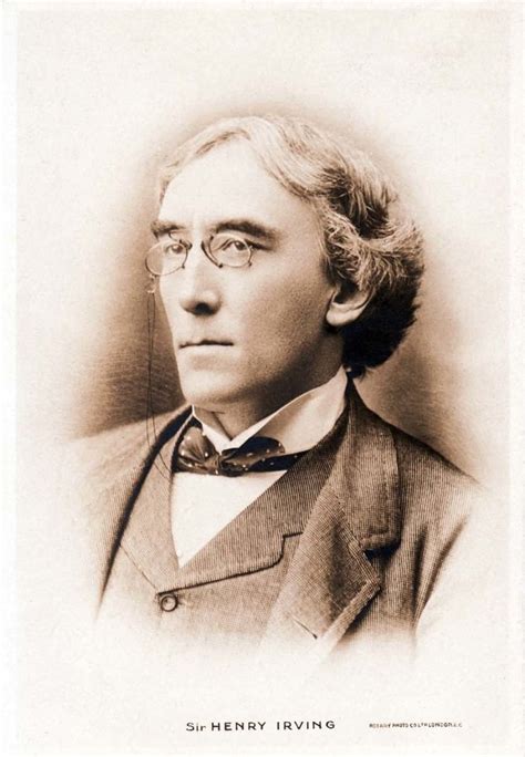 Henry Irving Alchetron The Free Social Encyclopedia