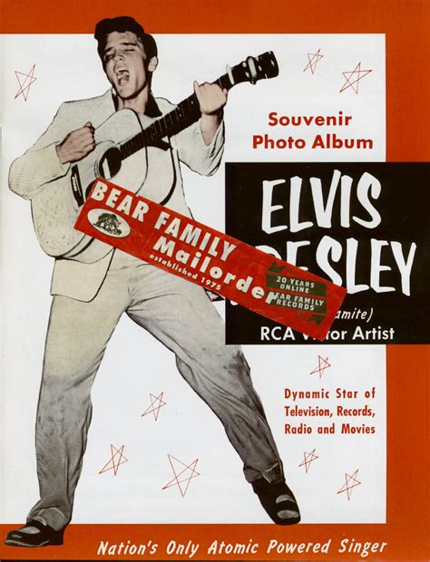 Elvis Presley: From The Beginning To The End 8