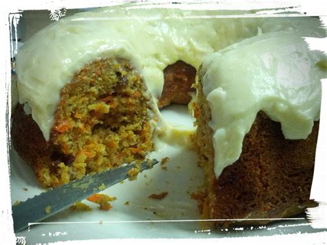 icing for carrot cake with cream cheese 5