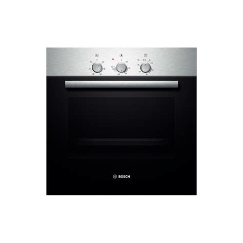 Forno multifunzione incasso Bosch HBN211E0J - eurostoreroma