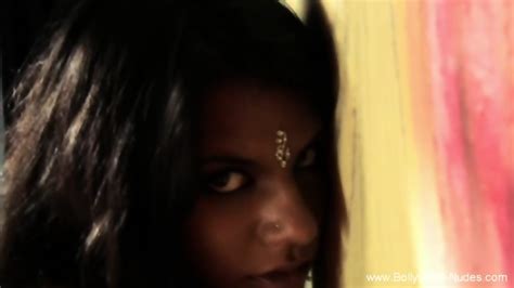 Erotic Desires Fulfilled For Beautiful Bollywood Babe India Babe