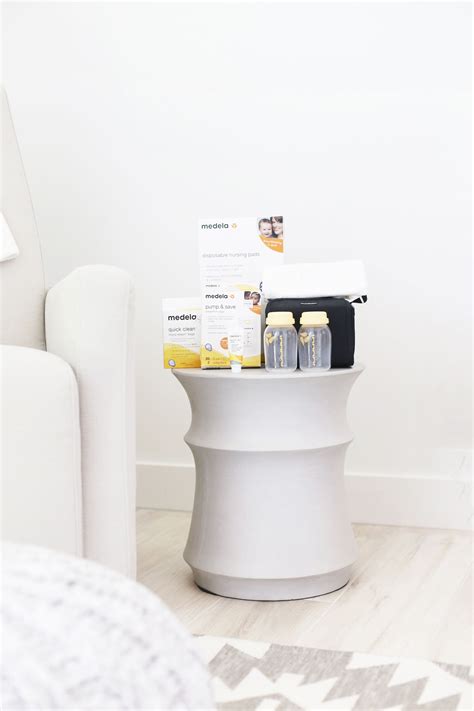 My Breastfeeding Journey — Kristi Murphy | DIY Blog