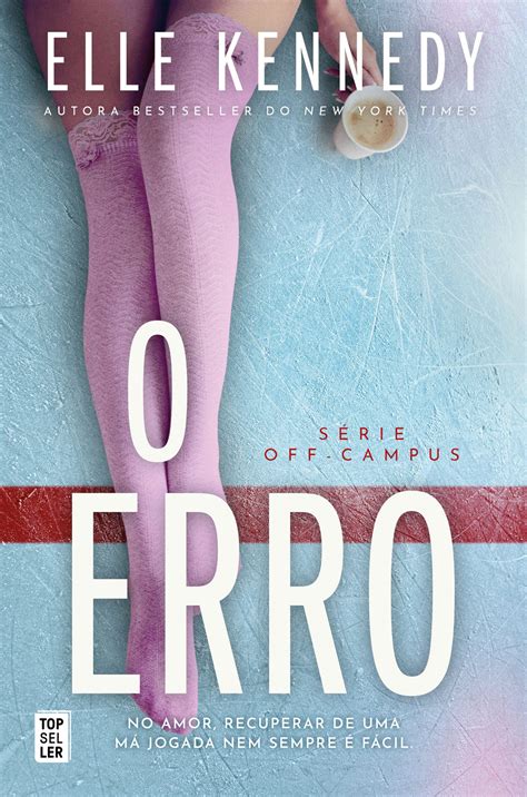 O Legado Off Campus Penguin Livros