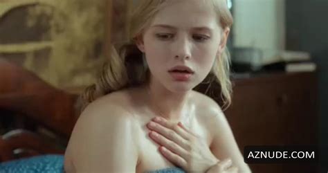 Aleksandra Bortich Nude Aznude