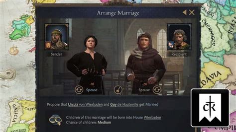 Crusader Kings How To Create A Hybrid Culture Gamer Empire