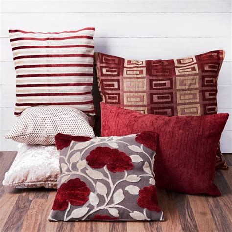 Embrace Cushion Cover Dunelm