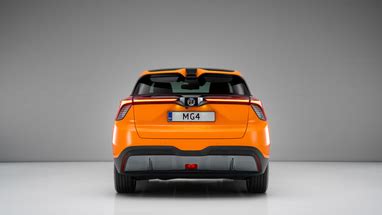 В Україні з'явився доступний британський електромобіль із запасом ходу ...