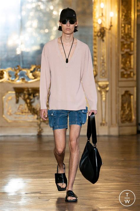 Trussardi Ss Womenswear Tagwalk The Fashion Search Engine