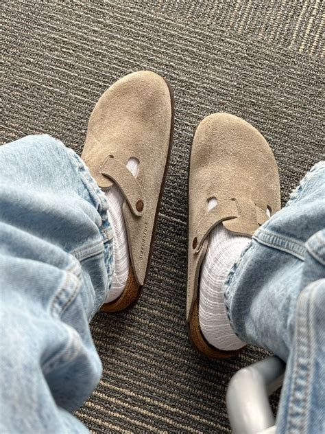 how to clean birkenstock clogs