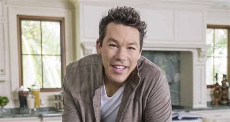 What Is David Bromstad’s Net Worth? - TVovermind