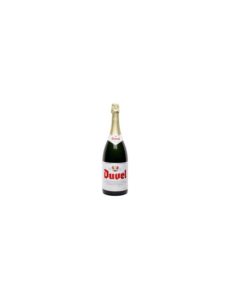 Bi Re Duvel Blonde Magnum Chai N