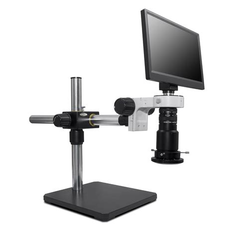 Scienscope Microscopes MAC3-PK5S-R3 MAC3 Ergonomic Inspection System ...