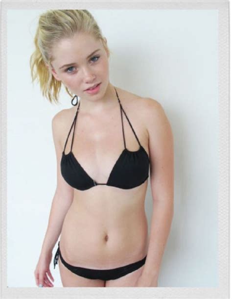 Virginia Gardner Nude And Sexy Photos The Fappening