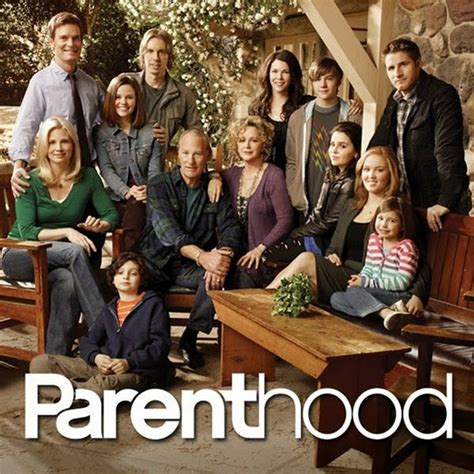 Parenthood Tv Series - YouTube