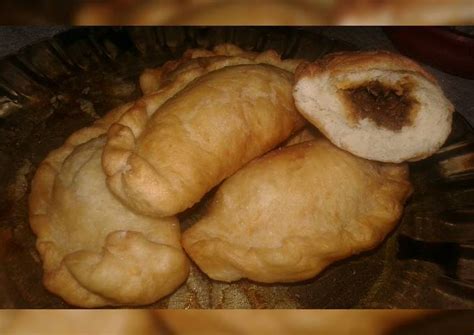 Resep Panada Isi Tuna Oleh Novita Merliana Cookpad