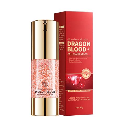 Savwsdzk Dragons Facial Care Dragon Slow Down Aging Moisturizing Skin Care D Face Products For