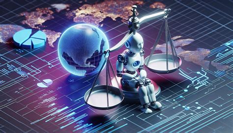 Alem Dos Desafios Eticos A Governança Das Inovações Tecnológicas - Os Desafios Éticos da Inteligência Artificial: Quando o ChatGPT e ...