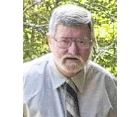 Michael Warren Obituary (2019) - Gallipolis, OH - Gallipolis Daily Tribune
