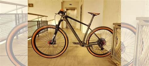 Новый карбоновый хардтейл SPcycle 29", Новое купить в Москве | Авито