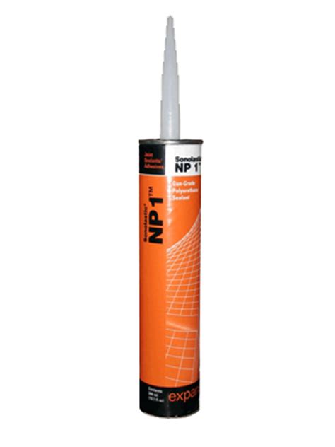 Masonry Depot New York | Sonolastic NP1