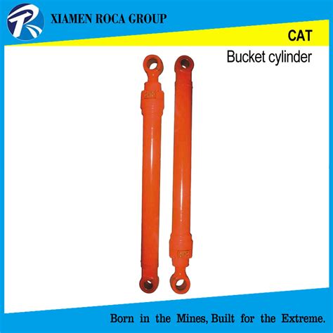 Hydraulic Cylinder Manufactuere Cat 320dl Bucket Cylinder 2426756 For