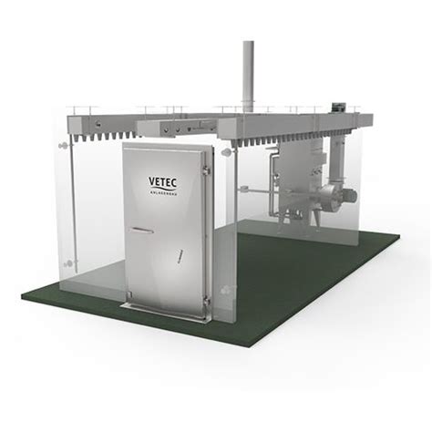 CLIMAMAT | VETEC ANLAGENBAU - VETEC Anlagenbau
