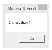 ExcelMadeEasy: Vba if then else, condition in Excel