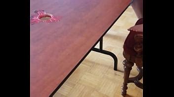 Pisoteando El Semen Fuera De La Polla XVIDEOS