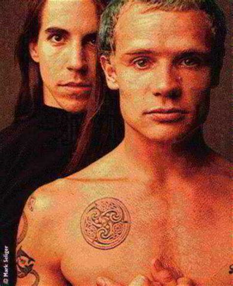Naked Red Hot Chili Peppers Naked Pictures