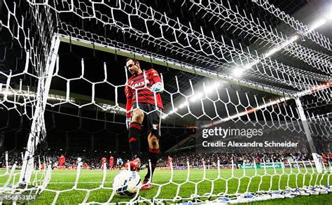Magrão Hortaliças - 55 Goalkeeper Magrao Photos & High Res Pictures - Getty Images