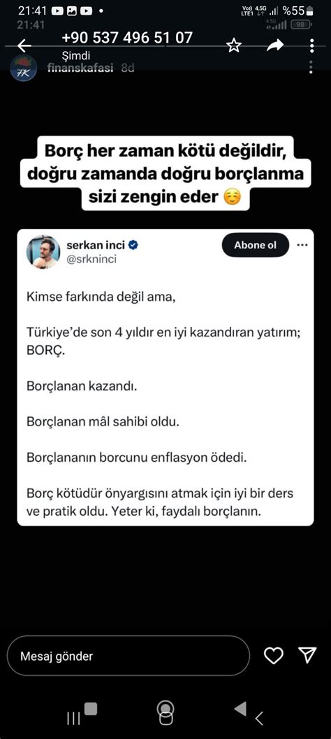 Mert Başaran on Twitter Son yillari En iyi yatırımi https t co