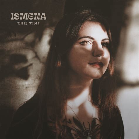 Ismena - This Time – ElectricSparkRecords