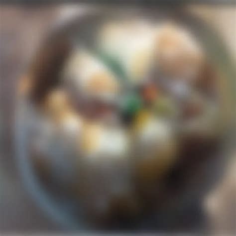 Understanding Boiling Eggs: Timing and Techniques