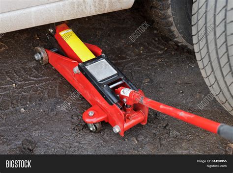 Шахтовый домкрат (фото) - diymaven.ru