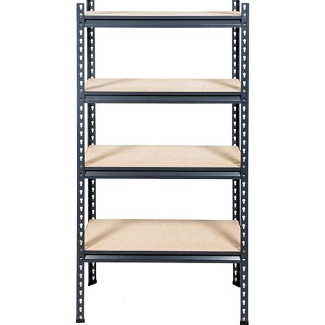 Стеллаж Everest Beamy Simple-D16-250-50/90/180-4 STBDS50/90/180/4 ...