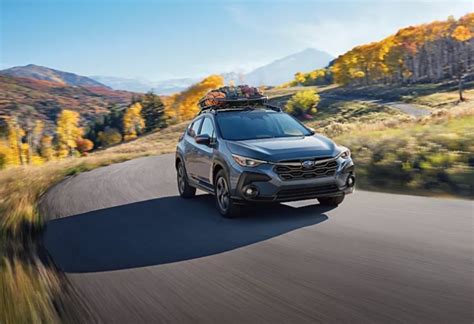 Subaru Just Dropped An Inferior Feature On New Models To Get The Best