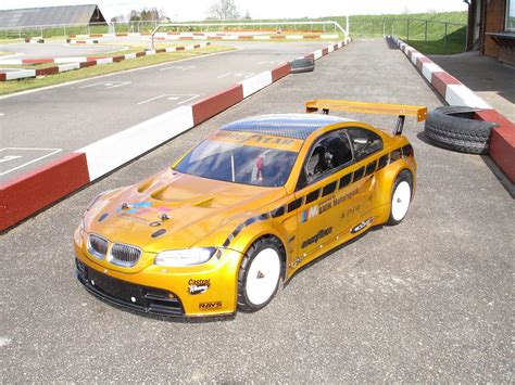 Bil Fg Sportsline Wd Bmw M Alms Billeder Af Rc Enheder Uploaded Af Kd