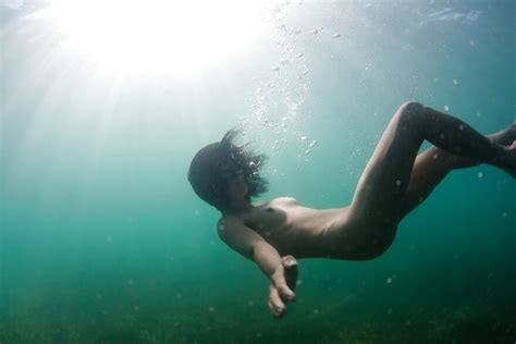 Snorkel Scuba And Free Diving Vol X Unwtr B Porn Pic