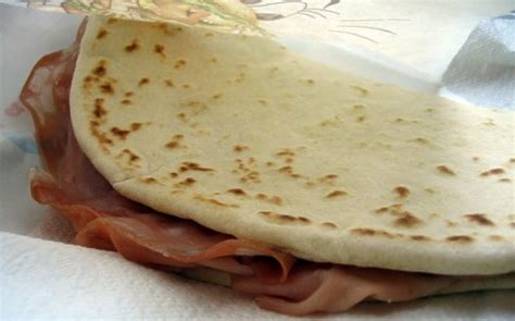 The Versatile Piadina Delicious Italy