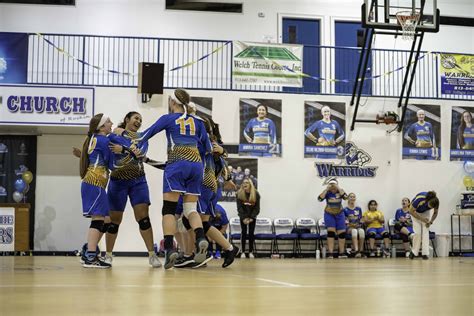 Volleyball — Ruskin Christian School