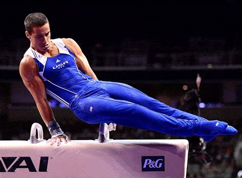 Three Cheers For The U S Men S Gymnastic Team Photos Towleroad Gay News