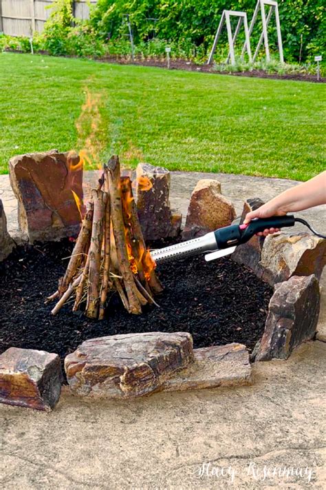 Campfire Pie Iron Recipes And Tips Stacy Risenmay