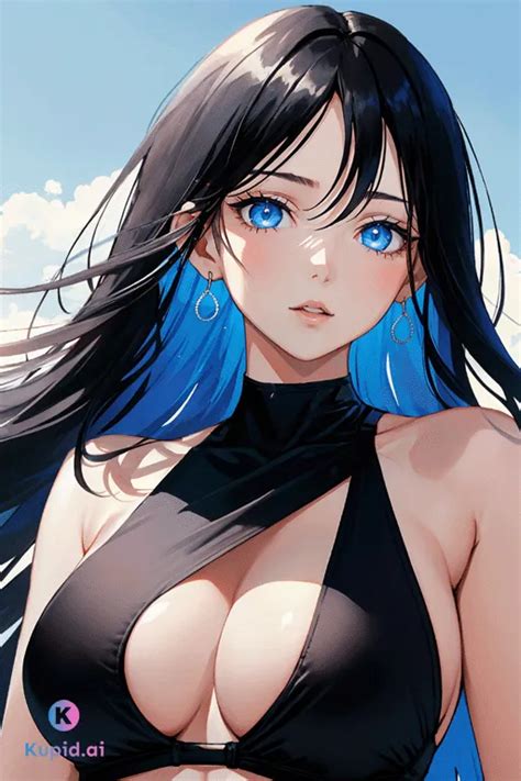 Anime AI Models Realistic AI Sex Chats Sexually Hot Naughty Sexting Adult Chat