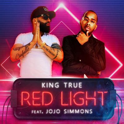 Red Light Song|King True|Red Light| Listen to new songs and mp3 song download Red Light free ...